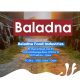 Baladna Food Industries