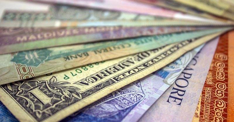 Money Exchange Centers in Qatar