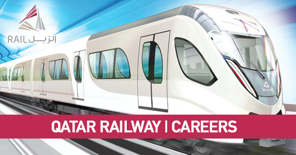 Qatar Rail Careers 2022