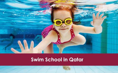swimming classes and schools in Qatar