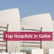 Top Hospitals In Qatar