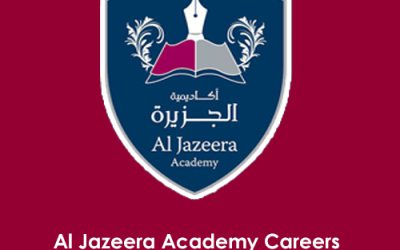 Al Jazeera Academy Careers 2023