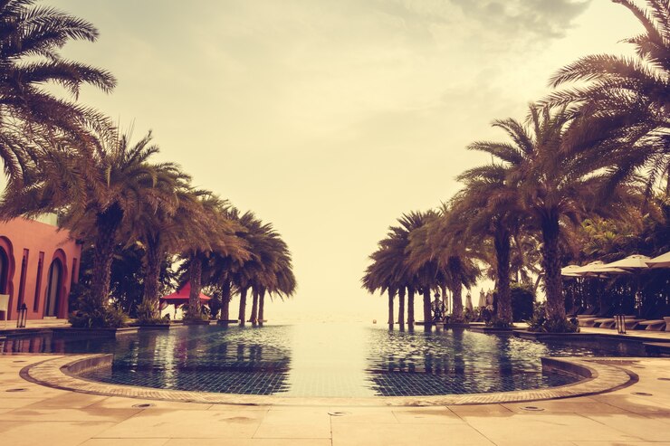 Jobs at Renaissance Downtown Dubai