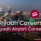 Riyadh Airport Careers