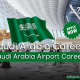 Saudi Arabia Airport Careers