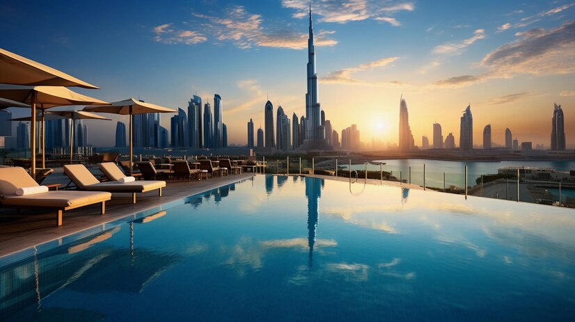 Jobs at Le Meridien Dubai