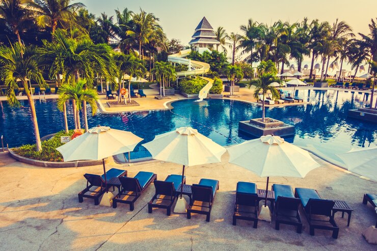 Jobs at Marriott Residence Hotel Bahrain