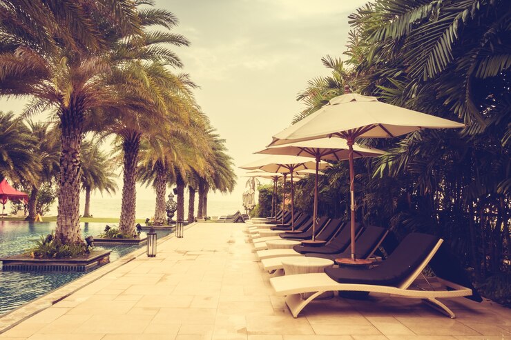 Jobs at The Merchant House Hotel Bahrain