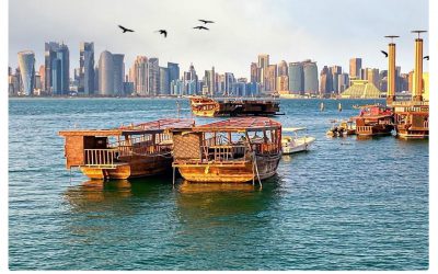 ماهو متوسط المعيشة وأسعار قطر ؟