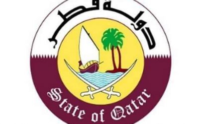كيف احصل على بيانات الاتصال الخاصة بوزارات قطر ؟