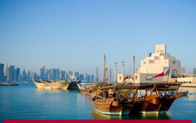 ماذا تعرف عن شواطئ وجزر قطر السياحيه ؟