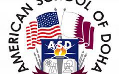 مدارس في قطر | المدرسة الأمريكية في الدوحة