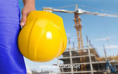 شركات الإنشاءات والمقاولات في قطر