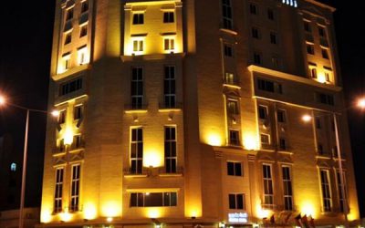 فنادق في قطر | فندق عشيرج