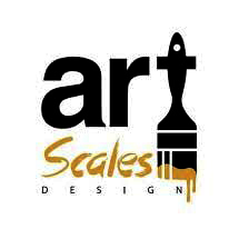 شركات ديكور داخلي في قطر Art Scales Design