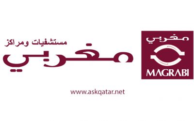 مركز مغربي للعيون والأسنان والأذن – الدوحة