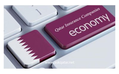 شركات تأمين قطر