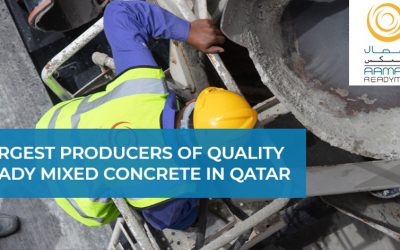 دليل شركات قطر | شركة اعمال للخرسانة الجاهزة في قطر