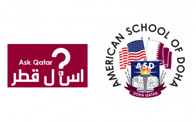 دليل مدارس قطر | المدرسة الامريكية في قطر