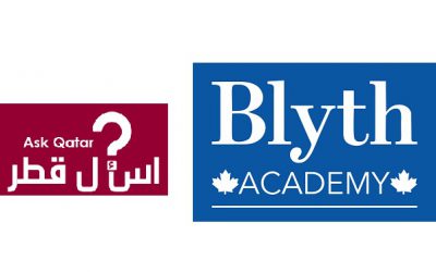 دليل مدارس قطر | أكاديمية بلايث