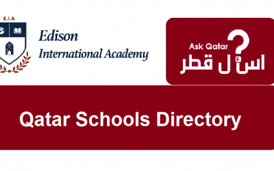 دليل مدارس قطر| أكاديمية إديسون الدولية
