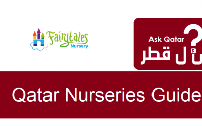 دليل حضانات قطر| Fairy Tales Nursery