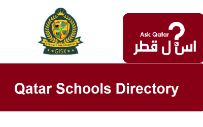 دلل مدارس قطر| Greenwood International School