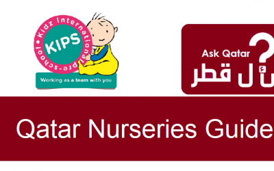 دليل حضانات قطر| Kidz International Pre-School