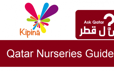 دليل حضانات قطر| Kipina AlGharafa Nursery