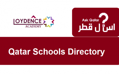 دليل مدارس قطر| Loydence Academy