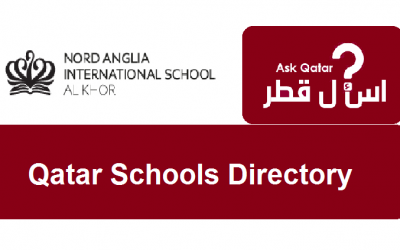 دليل مدارس قطر| Nord Anglia International School