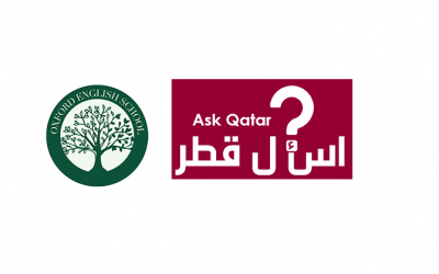 دليل مدارس قطر| Oxford English School