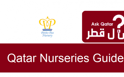 دليل حضانات قطر| Petits Pas Nursery