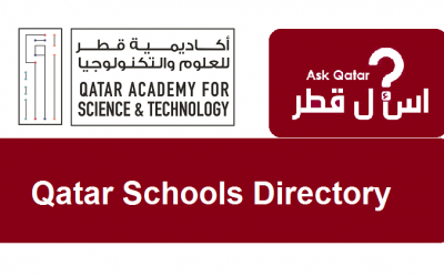 Qatar Academy for Science and Technology