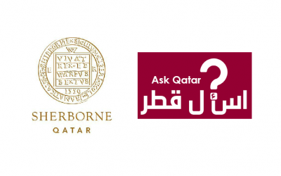 دليل مدارس قطر | مدرسة شيربورن قطر