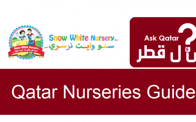 دليل حضانات قطر| Snow White Nursery