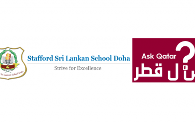دليل مدارس قطر| Stafford Sri Lankan School