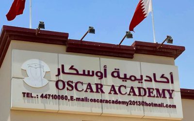 دليل مدارس قطر| أكاديمية أوسكار التعليمية في قطر