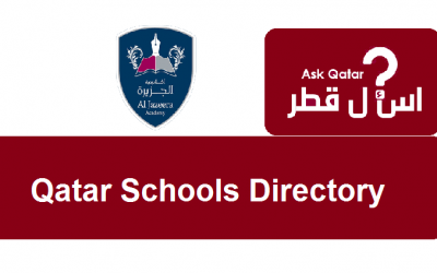 دليل مدارس قطر| أكاديمية الجزيرة