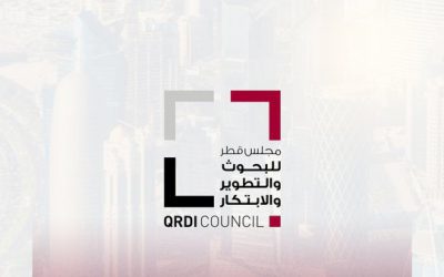 بوابة قطر للبحوث والتطوير والابتكار
