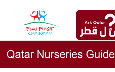 دليل حضانات قطر| Fun First Nursery