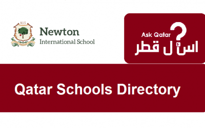 دليل مدارس قطر| مدرسة نيوتن الدولية