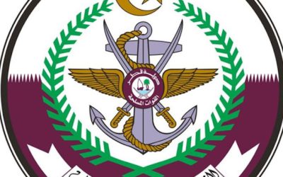 وظائف الجيش القطري 2024