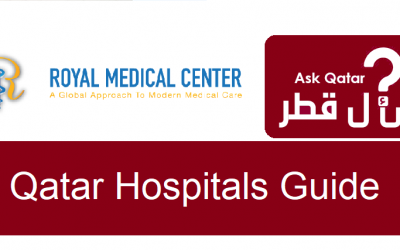مستشفيات قطر| Royal Medical Centre