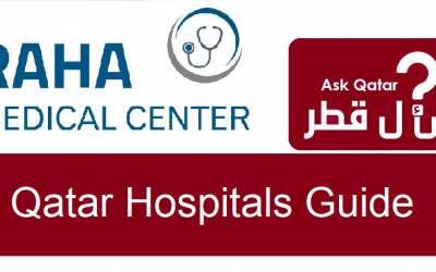 مستشفيات قطر| Raha Medical Center