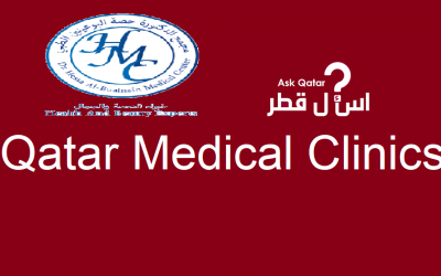 عيادات قطر| مركز الدكتورة حصة البوعينين الطبي