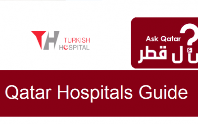 مستشفيات قطر| Turkish Hospital