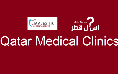 عيادات قطر| Majestic Dental Center