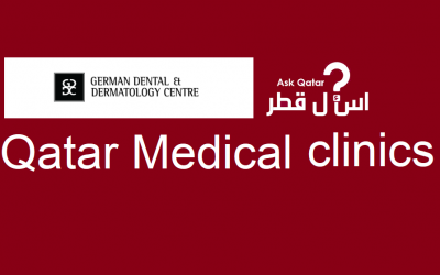 عيادات قطر| المركز الألماني لطب الأسنان