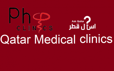 عيادات قطر| عيادات فاي Phi Clinics